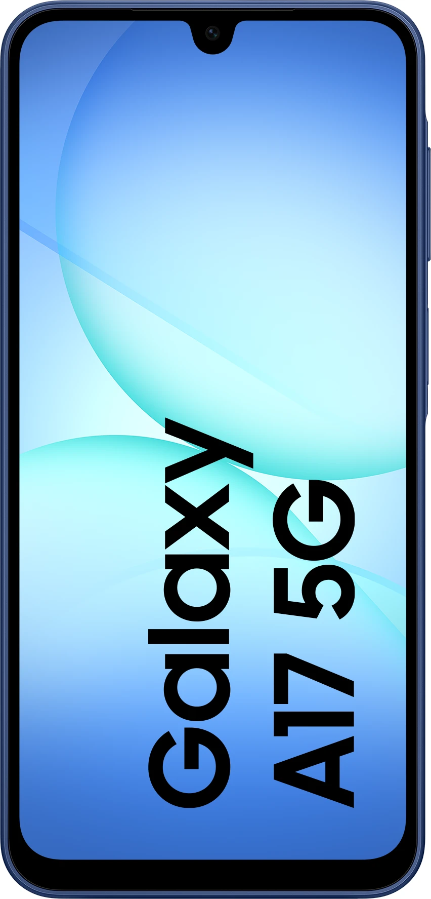 Samsung Galaxy A17 5G 128 GB Blue