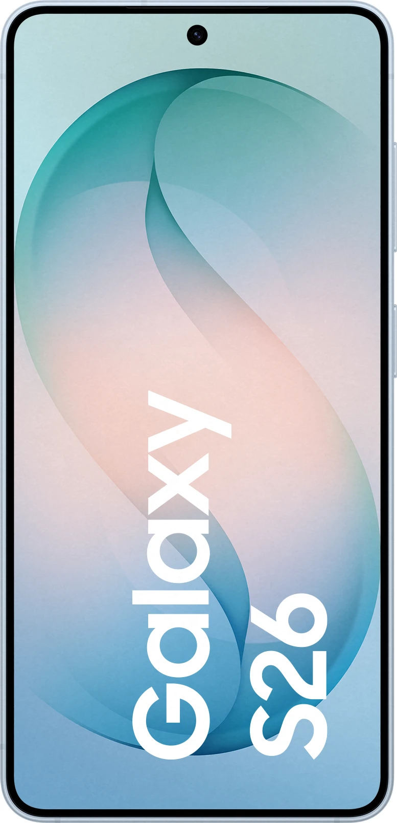Samsung Galaxy S26 512 GB Sky Blue