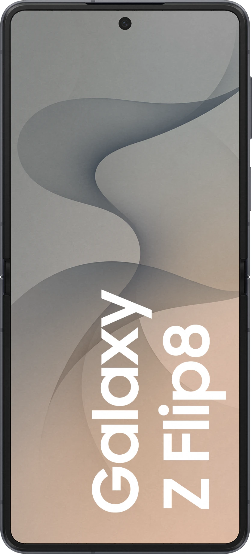 Samsung Galaxy Z Flip8 512 GB Graphite