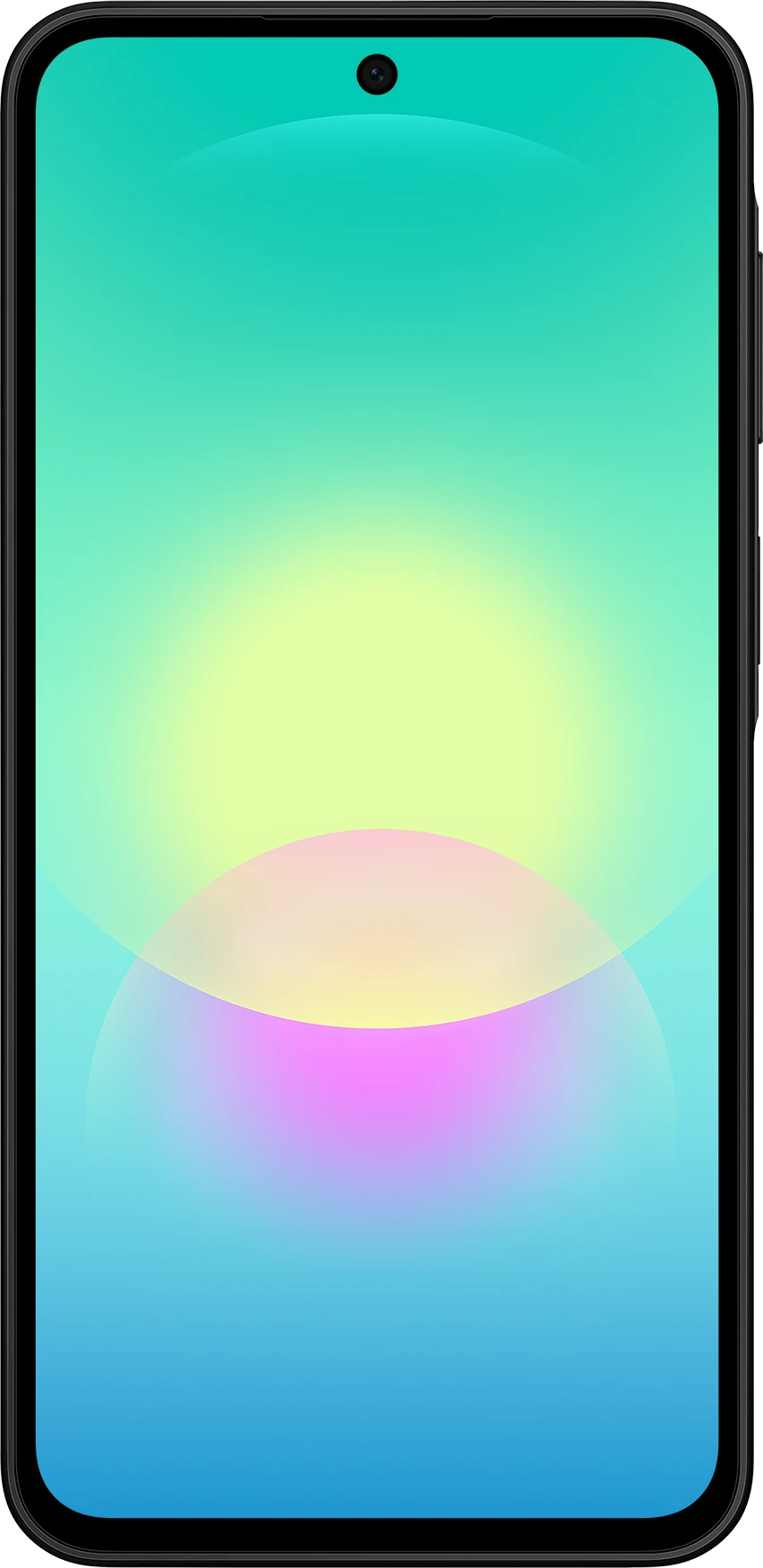 Samsung Galaxy A27 5G 128 GB DACH Black